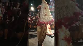 Vokkaleri hasi karaga 2019 [upl. by Anerahs520]