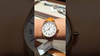 FC Horological Smartwatch FC282AS5B4 frederiqueconstant luxury watch [upl. by Desai]