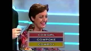 Keynotes Australia  1992  Nine Network  Like A Rhinestone Cowpoke [upl. by Engracia]