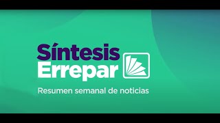 Síntesis Errepar para profesionales en Ciencias Económicas al 552022 [upl. by Bannon]