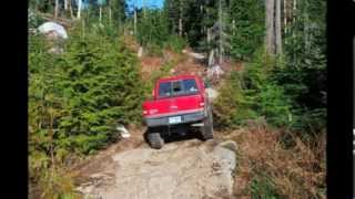 2006 ford ranger fx4 level 2 [upl. by Stets]