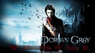 Dorian Gray  Dorian Sells His Soul Scene HD [upl. by Attennot]