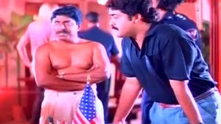 ഞാൻ വരൂല എന്നെ തല്ലികൊല്ലാനല്ലേ 😂😂Akkare Akkare Akkare Malayalam Comedy Scenes  Comedy Villa [upl. by Cicily]