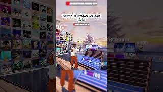 0 DELAY MAP 1V1 CHRISTMAS [upl. by Eilyac123]