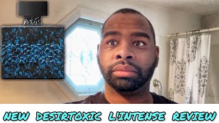 NEW DesirToxic LIntense M Micallef Review 🔥🔥🔥 [upl. by Bailey819]