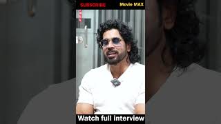 Rajeev Pillai Exclusive Interview  Latest movie  Life Challenges amp Experience  Movie Max [upl. by Ramhaj]