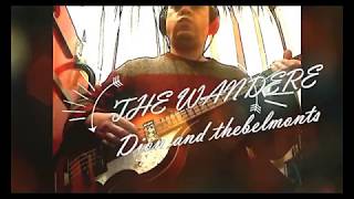 Cover tab bass quotThe wandererquot Dion amp the belmonts [upl. by Ybrad]