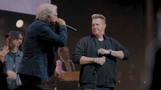 Gary LeVox Rascal Flatts performs quotLife is a Highwayquot at 2024 Canadian Songwriters Hall of Fame [upl. by Seabury]