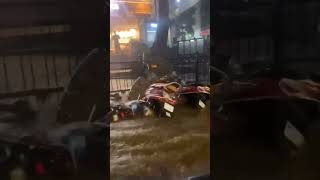 Mumbai rain memory ytshorts shortfeed youtubeshorts [upl. by Lorusso]