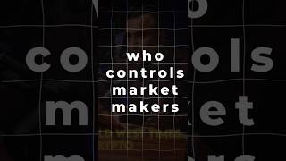 WHO CONTROLS CRYPTO MARKET [upl. by Posehn559]