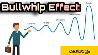 Bullwhip Effect with example [upl. by Natasha]