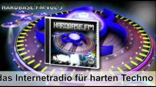 HardBaseFM Volume 3 [upl. by Hsekar716]