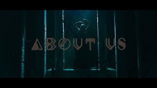 About Us  quotFortitudequot  Official Music Video [upl. by Pasahow]