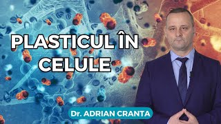 Plasticul în celule [upl. by Ainoyek764]