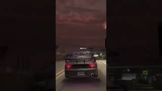 Most Average NFSU2 Experience [upl. by Aivonas78]