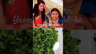 Methi gosht recipe food subscribe shortvideos recipe [upl. by Eidur]