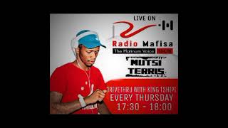 Mafisa FM Drivethru Mix By Mutsi TerriS Thursday 14 March 2024 [upl. by Eedrahc]