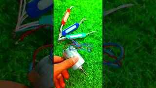 dynamo motor generator minigenerator youtubeshorts [upl. by Beltran]