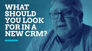 VinSolutions  What Should You Look For in a New CRM  Mark Vickery [upl. by Mcclain454]