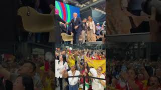 Lula no encerramento do G20 Social [upl. by Rozalin]