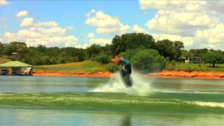 Sikk WAKEBOARDING KURT ZIMMERMAN JB ONEILL GNAR PRODUCTIONS OBRIEN WAKEBOARDS TEXAS DJ ZEROX OBRIEN [upl. by Gunzburg]