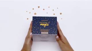 Introducing bareMinerals Moonlit Magic Makeup Gift Set [upl. by Lucchesi967]