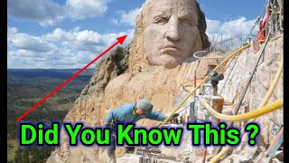 Crazy Horse Memorial A sculpture in the Black Hills of South Dakota that honors Native USA cultures [upl. by Sirahc]