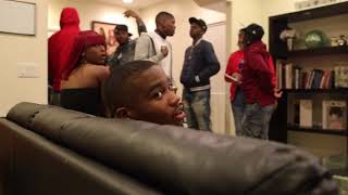 Roddy Ricch  Hoodricch Prod By BearOnTheBeat Dir By SkyyLiineVisualz Starring Hoodricch [upl. by Levon]