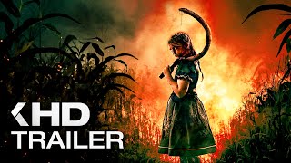 KINDER DES ZORNS Trailer German Deutsch 2023 Horror [upl. by Warden]