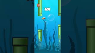 New Flappy Birds flappybird floppy fish flappy fish [upl. by Gruver]