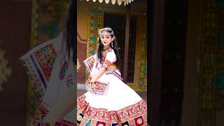 Maru mann mohi gayu♥️🥰kashishpatel navratrispecial navratrilook traditionallook viralsong [upl. by Randy20]