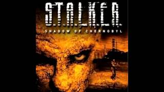 STALKER Shadow of Chernobyl OST  Radwind Pt2 720p [upl. by Dorinda]