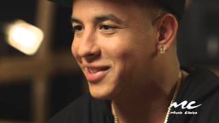 Chronicles Daddy Yankee Explains How Getting Shot Led To His Music Career [upl. by Cuyler]