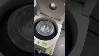 Lab Proficiency Microcentrifuge [upl. by Emery]