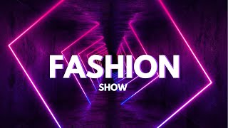 I Spent 30 DAYS Creating the BEST FASHION SHOW MUSIC BACKGROUND Ever [upl. by Sacken876]