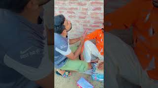 Video oper wala bna reha hay 😝 viralshort [upl. by Nueoht276]