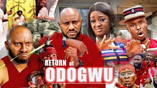 Return of Odogwu New Hit Movie Yul Edochie l Luchy Donalds 2023 Latest Nigeria full movies [upl. by Ateloiv]