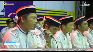 sejuk quotShollallahu Robbunaquot Abusiri feat Sholihin quotShollallahu Robbunaquot Versi Majelis Attaufiq 2019 [upl. by Enileuqaj]