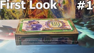 Massive Shohei Ohtani Pull 2022 Topps Gypsy Queen Hobby Box Opening [upl. by Nim]