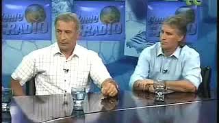 Extracto programa quotComo en la Radioquot Telecanal  19Febrero2007 [upl. by Decamp]