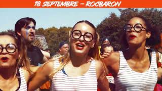 Teaser ROCBARON 83 18 septembre 2022 [upl. by Weisler]