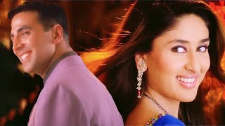 Woh Tassavur Ka Aalam Wo Dile Aashiqui  Full Video  Udit Narayan amp Alka Yagnik [upl. by Kaiser]