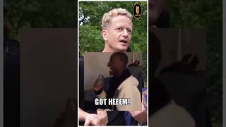 Christians Argument Against Quran Backfires  Hashim  Speakers Corner [upl. by Notlaw]