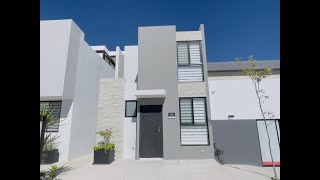 casas en venta león Guanajuato zona norte [upl. by Slinkman]