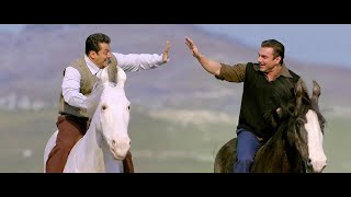 Tubelight full movie reviewDrama amp WarSalman KhanTOP10 Review [upl. by Furey]