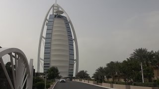 Niezwykly Swiat  Emiraty Arabskie  Dubaj  Burj al Arab [upl. by Garret463]