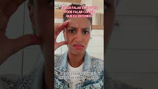 🤣🤣 aupair mestradoemdireito morandoforadobrasil eua ingles [upl. by Eckmann]