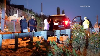 Two Teens Fatally Shot in Cypress Park [upl. by Nabala33]