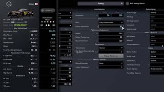 Fanatec DD1 PSVR2 [upl. by Anaidirib]