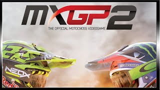 MXGP2  SIMANÁLISIS [upl. by Dasteel636]